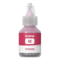 ราคา บราเดอร์ หมึกเครื่องปริ้น Bt-5000m (813182732145706)