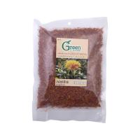 ราคา Dr.green สมุนไพรแห้ง ดอกคำฝอย 80 กรัม (dried Safflower 80 g.) (428654757088083)
