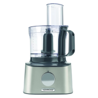 ราคา Kenwood เครื่องเตรียมอาหาร Multipro Compact รุ่น Fdm301ss (496360466379649)