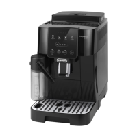 ราคา De'longhi เครื่องชงกาแฟสดอัตโนมัติ Magnifica Start รุ่น Ecam220.60.b (402761438240804)