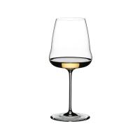 ราคา รีเดล แก้วไวน์ขาว ชาร์ดอนเน่ย์ Winewings Chardonnay (7548493234371)