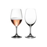 ราคา รีเดล แก้วไวน์ขาว แก้วไวน์แดง Drink Specific Glassware All Purpose Glass x 2 (7557744591043)