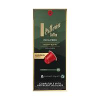 ราคา วิททอเรีย กาแฟแคปซูล Inca Peru สามารถใช้ได้กับเครื่อง Nespresso (7516883550403)