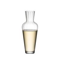 ราคา รีเดล ดีแคนเตอร์ เหยือกพักไวน์ Mosel Machine (430970106196149)