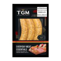 ราคา ทีจีเอ็ม อเมริกันชีสซอสเซส 300 ก. (729263550220699)