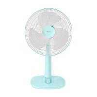 ราคา ฮาตาริ พัดลมตั้งโต๊ะ 14 นิ้ว รุ่น T14m1 สีฟ้า (738260987887613)