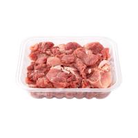 ราคา เนื้อหมูหั่นแกง แพ็คถาด 500 ก. (673211845017522)