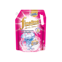 ราคา Fineline ไฟน์ไลน์ ผลิตภัณฑ์ซักผ้า สูตรเข้มข้น โปร-คลีน 1,250มล., สีชมพู (967023695926027)