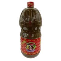 ราคา แม่บุญล้ำน้ำปลาร้าปรุงรส 2000มลx1 (7275723653315)