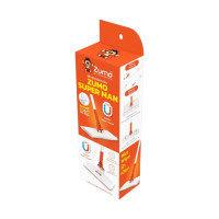 ราคา เมจิกม็อบ รุ่น ซุปเปอร์แมน undefined (super Man Magic Mop ) (910333270705902)