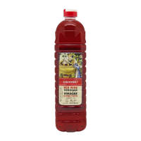 ราคา La Rambla Red Wine Vinegar ลาแรมบลา น้ำส้มสายชูหมักไวน์แดง 1000ml (260328069996072)