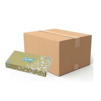 ราคา สก๊อตต์ กระดาษเช็ดหน้า หนา 2 ชั้น ขนาดแผ่น 20.6 x 21.1 ซม. 60 แผ่น x 48 (890135869463004)