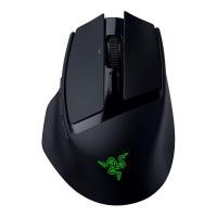 ราคา Razer Wireless Mouse (เมาส์ไร้สาย) Basilisk Mobile - Black (948066841411948)