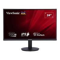 ราคา Viewsonic Monitor (จอมอนิเตอร์) Va24g1-h - 23.8 Inch Ips Fhd 144hz (454786973752357)