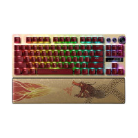 ราคา Keyboard (คีย์บอร์ด) Razer Huntsman V3 Pro Tenkeyless - Razer Analog Optical Switch Gen-2 Chroma Rgb En Counter-strike 2 (917013485077025)