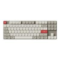 ราคา Keychron Wireless Keyboard (คีย์บอร์ดไร้สาย) K1 Max Red Switch Rgb En/th - Retro (k1m-l1-th) (821952947514896)