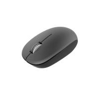 ราคา Micropack Mouse (เมาส์) Mp-716w Wireless (black) (762570666632118)