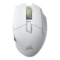 ราคา Corsair Wireless Mouse (เมาส์ไร้สาย) Scimitar Elite - White (ch-9314011-ap) (975199241235678)