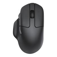 ราคา Keychron Wireless Mouse (เมาส์ไร้สาย) M7 8k - Black M7-a23 (278073854345988)