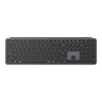 ราคา Keychron Wireless Keyboard (คีย์บอร์ดไร้สาย) B6 Pro (space Gray) (scissor Switch Non-backlit En/th) (b6p-k1-th) (136003924525102)