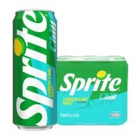 ราคา สไปรท์ ชิลล์ เครื่องดื่มน้ำอัดลม กลิ่นเลมอนมิ้นต์ 325 มล. x 6 (363090727914101)