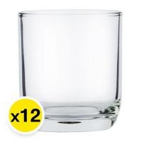 ราคา เอโร่ แก้วน้ำ ขนาด 8.5 ออนซ์ แพ็ค 12 ใบ (7497385738435)