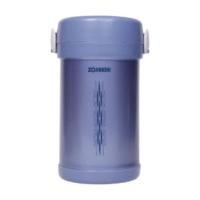 ราคา Zojirushi Lunch Jars ปิ่นโตอาหารสุญญากาศ เก็บความร้อน รุ่น Sl-nc09 Aa สีม่วง (947461095105736)