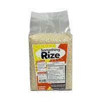 ราคา Something Rize undefined ข้าวบุกอบแห้ง ข้าวบุกกึ่งสำเร็จรูป ซัมธิงไรส์ 1 กก. (807368891409448)