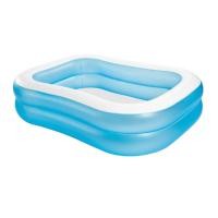ราคา #intex สระว่ายน้ำเป่าลม ขนาด 2 เมตร #57180 1x1 (775222003820101)