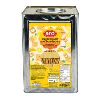 ราคา เอโร่ ขนมปังกรอบชีสไส้แยมสับปะรด 1.8 กก. (7416136630467)