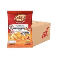 ราคา แคบหมู รสวิงซ์แซ่บ อองเทร่ 14 ก. x 36 (775255798883213)