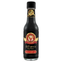 ราคา ตราเด็กสมบูรณ์ ซีอิ๊วขาวเด็กทอง 250 มล. (7555796992195)