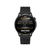 ราคา ออปโป้ นาฬิกา รุ่น Watch S สี Phantom Black (746701682934549)