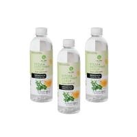 ราคา ทีอีเอ ไซรัปหญ้าหวาน บรรจุ (500 มิลลิลิตร) x 3 ขวด (269510345226083)