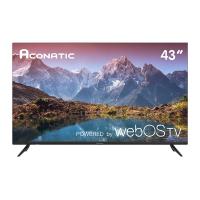 ราคา Aconatic 4K UHD WebOS TV ทีวี ขนาด 43 นิ้ว รุ่น 43US900AN