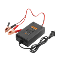 ราคา Innfinite แบตเตอรี่ลิเธียม 12v12ah แบตเครื่องสำรองไฟ ไฟฉุกเฉิน เครื่องมือเกษตร Lithium-ion Battery ล็อตใหม่ทุกก้อน! สายชาร์จ 12v12ah (618874230798618)