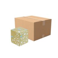 ราคา สก๊อตต์ กระดาษเช็ดหน้า หนา 2 ชั้น 20.6 x 21.1 ซม. 60 แผ่น x 192 (7481188188355)