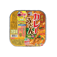 ราคา Itsuki Ramen undefined Fresh Udon อิทสึกิ อุด้งเส้นสด หม้อไฟ รสแกงกะหรี่ (670920962675183)