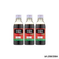 ราคา เสือดาว ยาธาตุน้ำแดง180มลx3 (773159153836391)