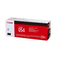 ราคา Canon Toner (หมึกสำหรับเครื่องพิมพ์) Color Toner Cartridge 054 (cyan) (536759676234085)