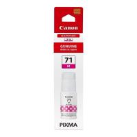 ราคา Canon Ink (หมึกสำหรับเครื่องพิมพ์) Gi-71m (339547058400352)