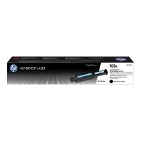 ราคา Hp Toner (หมึกสำหรับเครื่องพิมพ์) 103a Black Original Neverstop Laser Toner Reload Kit (w1103a) (502617617406027)