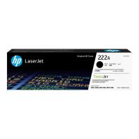 ราคา Hp Toner (หมึกสำหรับเครื่องพิมพ์) 222a Black Original Laserjet Toner Cartridge (774612540183441)