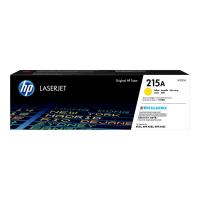 ราคา Hp Toner (หมึกสำหรับเครื่องพิมพ์) 215a Yellow Original Laserjet Toner Cartridge (w2312a) (161991128999114)