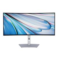 ราคา Dell Monitor (จอมอนิเตอร์) Ultrasharp U3425we 34.14 Inch Ips Curved 2k Thunderbolt 4 120hz (283632381671568)