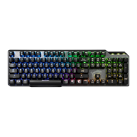 ราคา Keyboard (คีย์บอร์ด) Msi Vigor Gk50 Elite Kailh Blue (blue Switch) (rgb Led) (en) (298136303657419)