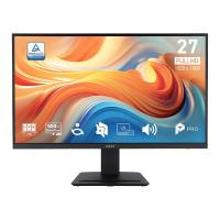 ราคา Msi Monitor (จอมอนิเตอร์) Pro Mp273 E14a - 27 Inch Ips Fhd 144hz Amd Freesync (474603687155254)
