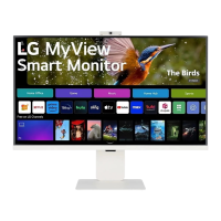 ราคา Monitor (จอมอนิเตอร์) Lg Myview Smart Monitor 32sr85u-w - 31.5 Inch Ips 4k Usb-c (221813020091046)