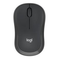 ราคา Logitech Bluetooth Mouse (เมาส์บลูทูธ) M240 Bluetooth (graphite) (879386724941584)
