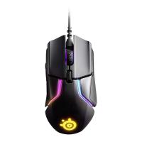 ราคา Steelseries Mouse (เมาส์) Rival 600 (black) (187877030720279)